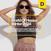 Jeremy Flame - World Of House Winter 2024
