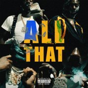 Peezy, Chicken P - All That