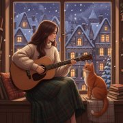 Саша Солнцева - Колыбельная кошке