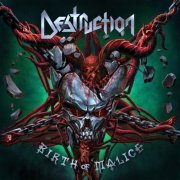 Destruction - Chains of Sorrow