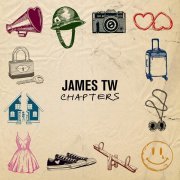 James TW - Suitcase