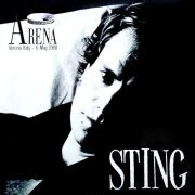 Sting - Walking in Your Footsteps