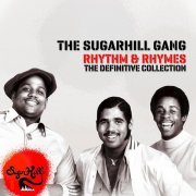 The Sugarhill Gang - The Word Is Out