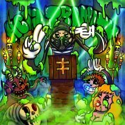 лода - ACID TRINITY