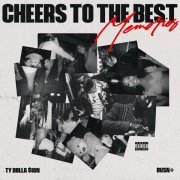 dvsn, Ty Dolla $ign, Rauw Alejandro - Somebody That You Don't Know (feat. Rauw Alejandro)