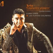 Les Furiosi Galantes, Luan Góes - La divisione del mondo: "Lumi, potete piangere" (Aria)
