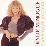 Kylie Minogue - I Should Be So Lucky (12" Remix Instrumental)