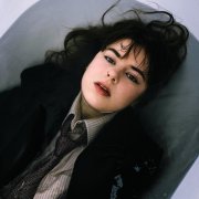 Ася Гурзо - тяжёлый