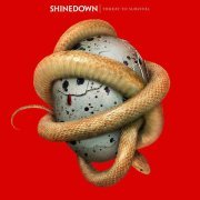 Shinedown - It All Adds Up