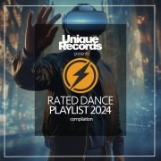 The Ocean Driver - Rated Dance Playlist 2024