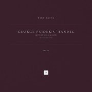 Georg Friedrich Händel, Bert Alink - Minuet in G Minor, HWV 542 (Arr. Alink for Guitar)