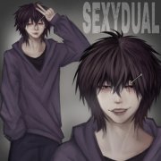 Shluzov - SEXYDUAL