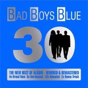 Bad Boys Blue - Out of the Blue (Bonus Track)