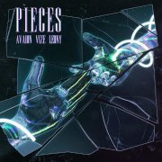 AVAION, Vize, Leony - Pieces (with VIZE & Leony)