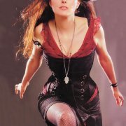 Sharon Den Adel