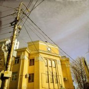 МОЯ ВЕСНА - ПОХОЖЕ ЭТО ПРАВДА