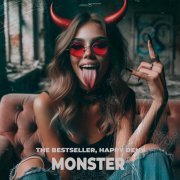 The Bestseller, Happy Deny - Monster
