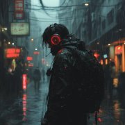 Juste, Джиос - В динамиках грусть