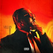 Stoop Lauren - Villain