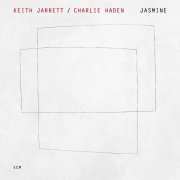 Keith Jarrett, Charlie Haden - Intro / I'm Gonna Laugh You Right Out Of My Life