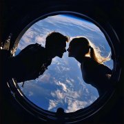 Нигатив, HOQU - Невесомость (rmx by hoqu)