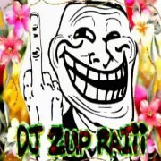 DJ ZUP RAlii - muzloRAIii