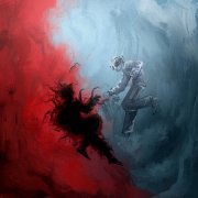 АРМАС - до первых татуировок