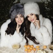 ЧИНА, Карина Нигай - Новогодняя