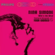 Nina Simone - Black Is The Color Of My True Love's Hair
