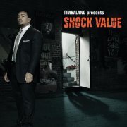 Timbaland, Keri Hilson, Sebastian - Miscommunication (Instrumental)