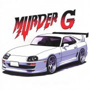 XvallariX - Murder G