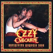 Ozzy Osbourne - Memphis 1982