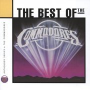 Commodores - Nightshift