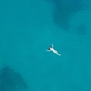 Альбина Данилова - Вода