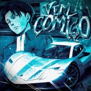 MXZI - VEM COMIGO (Super Slowed)