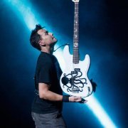 Mark Hoppus