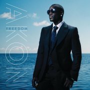 Akon - Freedom (Album Version)