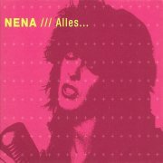 Nena - Ich häng' an dir