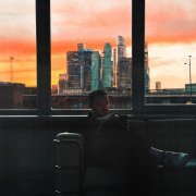 GRECHANIK - скучаю