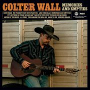 Colter Wall - Back to Me