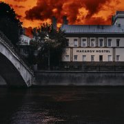 Диктофон - Коридор #1