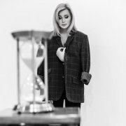 Вика Цыганова, Ярослав Сумишевский, Михаил Круг, Игорь Слуцкий - Золотые купола (Авторская версия)