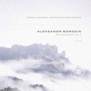 Александр Порфирьевич Бородин - String Quartet No. 2 in D Major