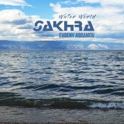 SAKHRA, Evgeny Abramov - White Lace