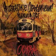 Неизвестное объединение