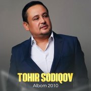 Tohir Sodiqov - Sen o'zing (2010)