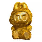 TvoY, fenekot - 24K GOLD LABUBU