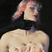 Ella Red - Ball and Chain