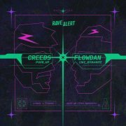 Creeds, Flow Dan - Push Up (Like Dynamite)