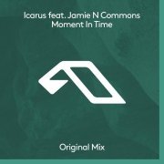 Icarus, Jamie N Commons - Moment In Time (Extended Mix)
